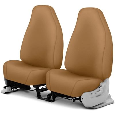 COVERCRAFT - SS2511PCTN - Tan Seat Covers pa1