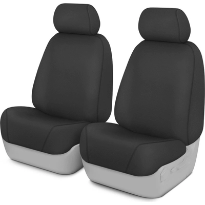 Seat Cover Or Covers by COVERCRAFT - SS2525PCCH pa3