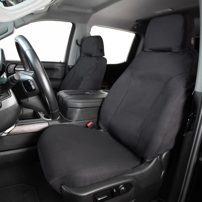 Seat Cover Or Covers by COVERCRAFT - SS2595PCCH pa1