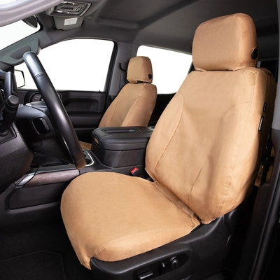 Seat Cover Or Covers by COVERCRAFT - SS3357PCTN pa1