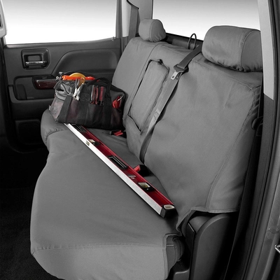 Seat Cover Or Covers by COVERCRAFT - SS3374PCGY pa5