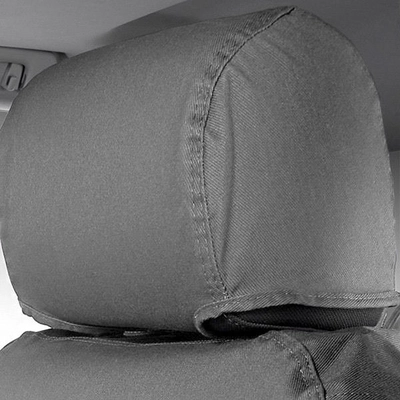 Seat Cover Or Covers by COVERCRAFT - SS3374PCGY pa7