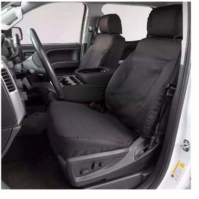 COVERCRAFT - SS3415PCCH - Seat Cover Or Covers pa4