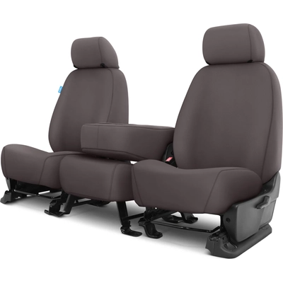Seat Cover Or Covers by COVERCRAFT - SS3435PCGY pa4