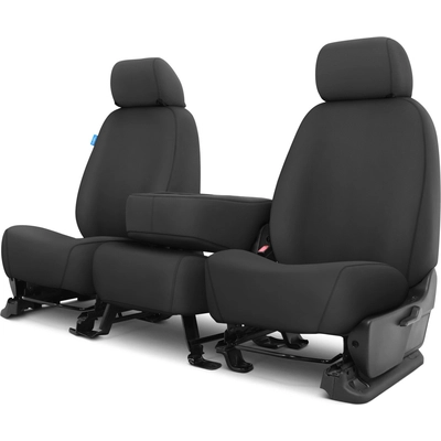 Seat Cover Or Covers by COVERCRAFT - SS3440PCCH pa3