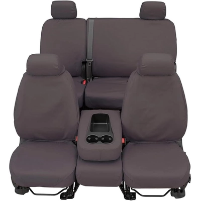 COVERCRAFT - SS3486PCGY - Seat Cover pa2