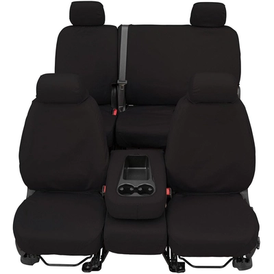 COVERCRAFT - SS3489PCCH - Custom Seat Covers pa3