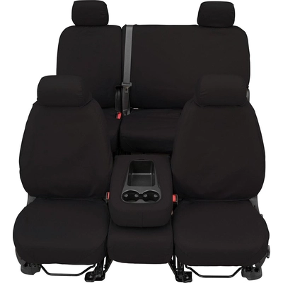 COVERCRAFT - SS3507PCCH - Seat Cover Or Covers pa1