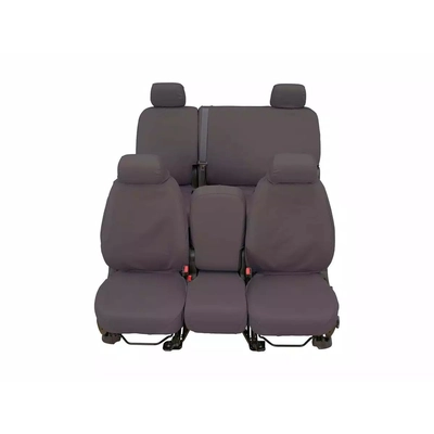 COVERCRAFT - SS3508PCGY - Seat Cover pa1