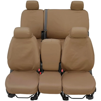 COVERCRAFT - SS3511PCCH - Custom Seat Covers pa2