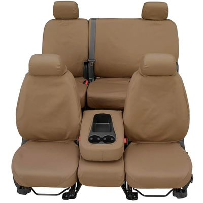 COVERCRAFT - SS3511PCCH - Custom Seat Covers pa3