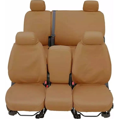 COVERCRAFT - SS7497PCTN - Seat Cover Or Covers pa1