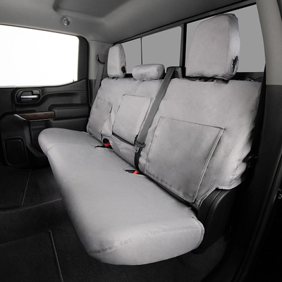 Seat Cover Or Covers by COVERCRAFT - SS8393PCGY pa1