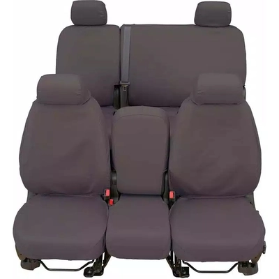 COVERCRAFT - SS8460PCGY - Seat Cover Or Covers pa1