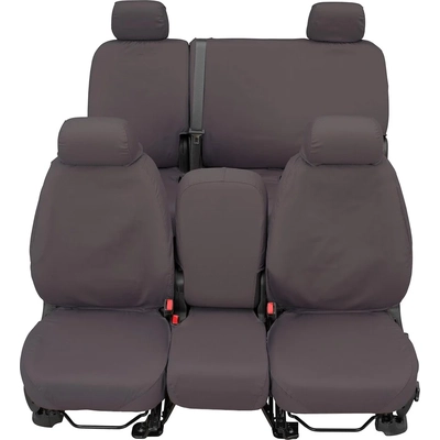 COVERCRAFT - SS8497PCGY - Seat Cover Or Covers pa8