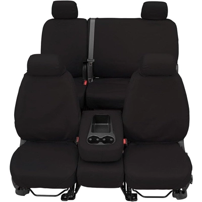 COVERCRAFT - SS8542PCCH - Seat Cover Or Covers pa1