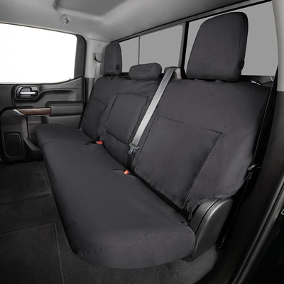 Seat Cover Or Covers by COVERCRAFT - SS8553PCCH pa1