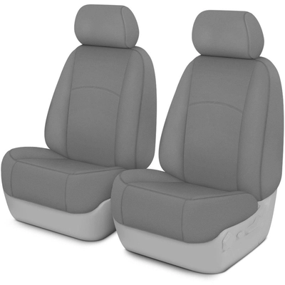 COVERCRAFT - SSC2398CAGY - Seat Covers pa1