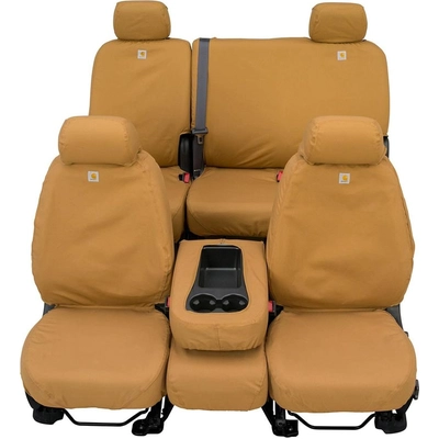 COVERCRAFT - SSC2463CABN - Seat Cover Or Covers pa1