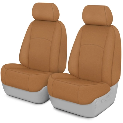 COVERCRAFT - SSC2596CABN - Custom Seat Covers pa1