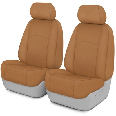 COVERCRAFT - SSC2600CABN - Custom Seat Covers pa1