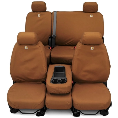 COVERCRAFT - SSC3478CABN - Custom Seat Covers pa2