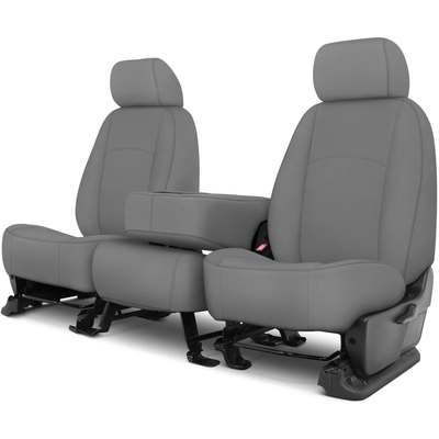 COVERCRAFT - SSC3488CAGY - Custom Seat Covers pa1