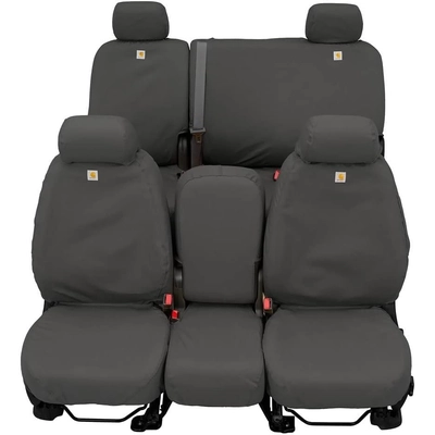 COVERCRAFT - SSC3494CAGY - Seat Cover Or Covers pa2