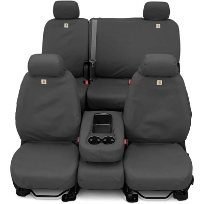 COVERCRAFT - SSC3494CAGY - Seat Cover Or Covers pa3