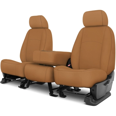 Seat Cover Or Covers by COVERCRAFT - SSC3500CABN pa1