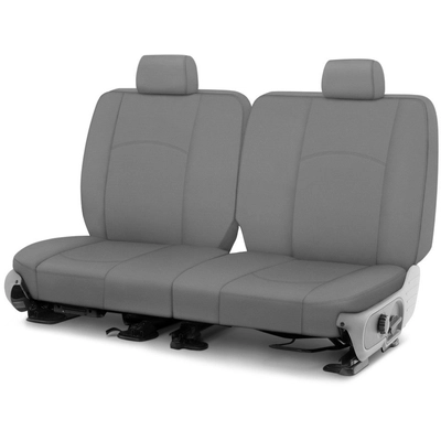 COVERCRAFT - SSC7464CAGY - Custom Seat Covers pa1