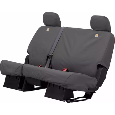 COVERCRAFT - SSC7527CAGY - Seat Cover Or Covers pa1