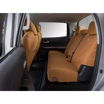 COVERCRAFT - SSC7575CABN - Seat Cover pa1