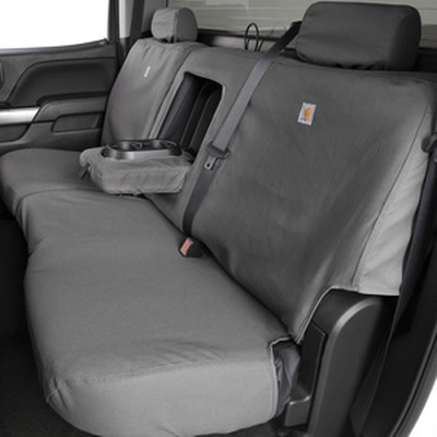 Seat Cover Or Covers by COVERCRAFT - SSC7581CAGY pa1