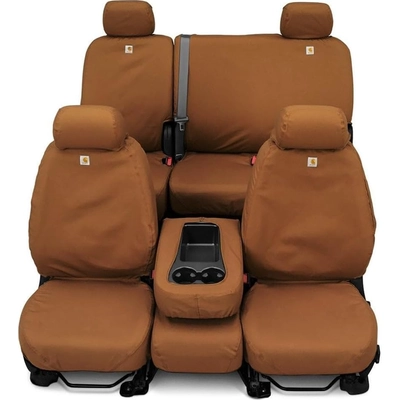 Seat Cover Or Covers by COVERCRAFT - SSC8497CABN pa4