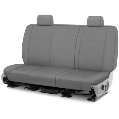 COVERCRAFT - SSC8505CAGY - Seat Covers pa1