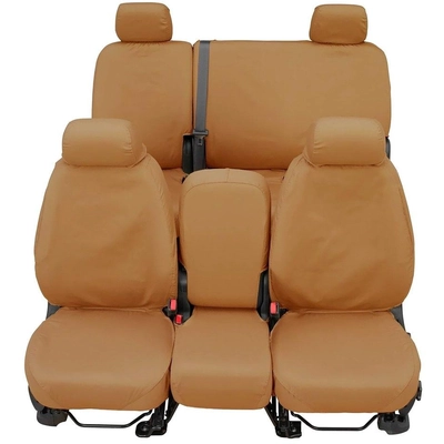 Seat Cover Or Covers by COVERCRAFT - SS2299PCTN pa14