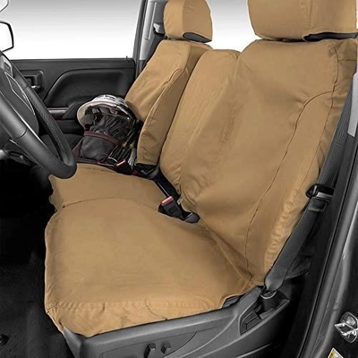 Seat Cover Or Covers by COVERCRAFT - SS2412PCTN pa8