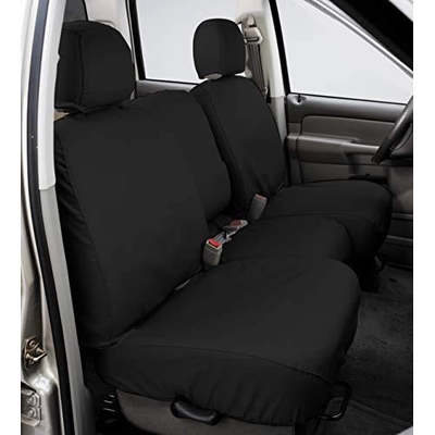 Seat Cover Or Covers by COVERCRAFT - SS2427PCCH pa3