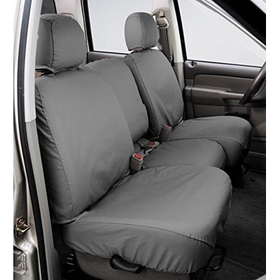 Seat Cover Or Covers by COVERCRAFT - SS2459PCGY pa2