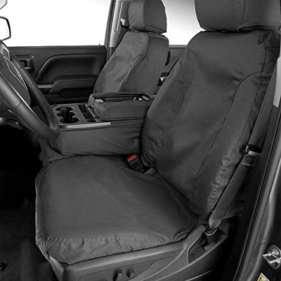 Seat Cover Or Covers by COVERCRAFT - SS2463PCCH pa3