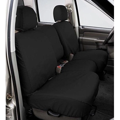 Seat Cover Or Covers by COVERCRAFT - SS2477PCCH pa2