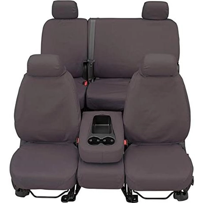 Seat Cover Or Covers by COVERCRAFT - SS2518PCGY pa8