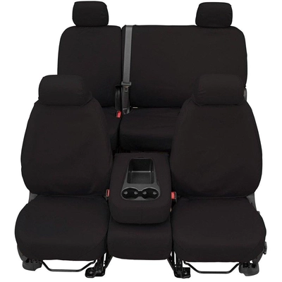 Seat Cover Or Covers by COVERCRAFT - SS2540PCCH pa12