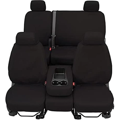 Seat Cover Or Covers by COVERCRAFT - SS2541PCCH pa2