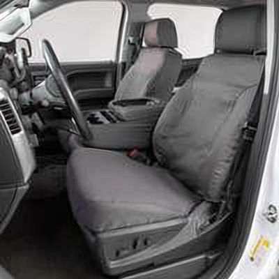 Seat Cover Or Covers by COVERCRAFT - SS3328PCGY pa1