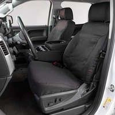 Seat Cover Or Covers by COVERCRAFT - SS3329PCCH pa1