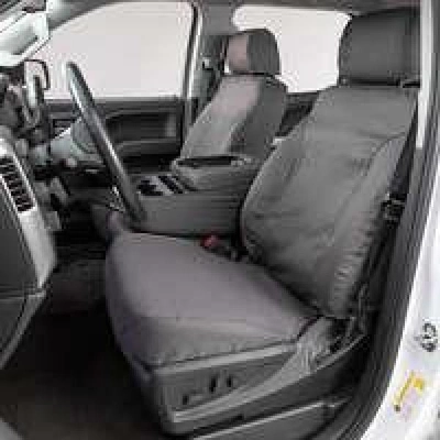 Seat Cover Or Covers by COVERCRAFT - SS3351PCGY pa14