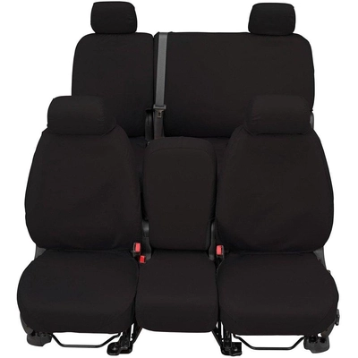 Seat Cover Or Covers by COVERCRAFT - SS3353PCCH pa4