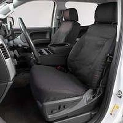 Seat Cover Or Covers by COVERCRAFT - SS3354PCCH pa1